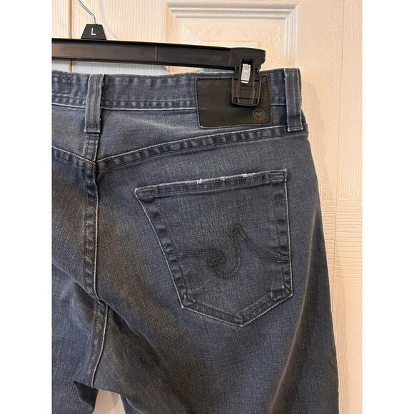 Adriano Goldschmidt The Graduate Tailored Leg Men’s Jeans Size 31 - Picture 5 of 9